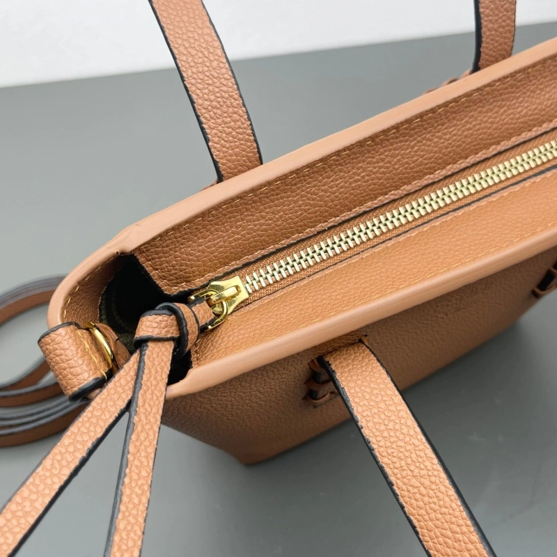 Fendi Shopping Bags 4220D-0151