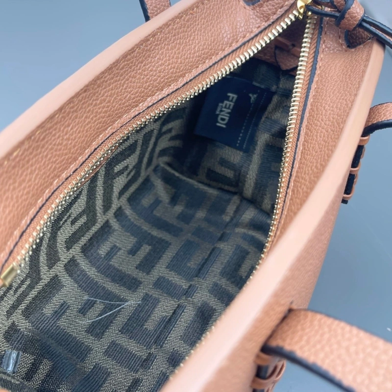 Fendi Shopping Bags 4220D-0151