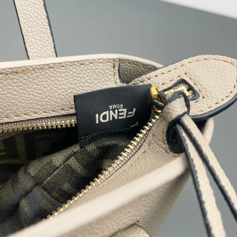 Fendi Shopping Bags 4220D-0153