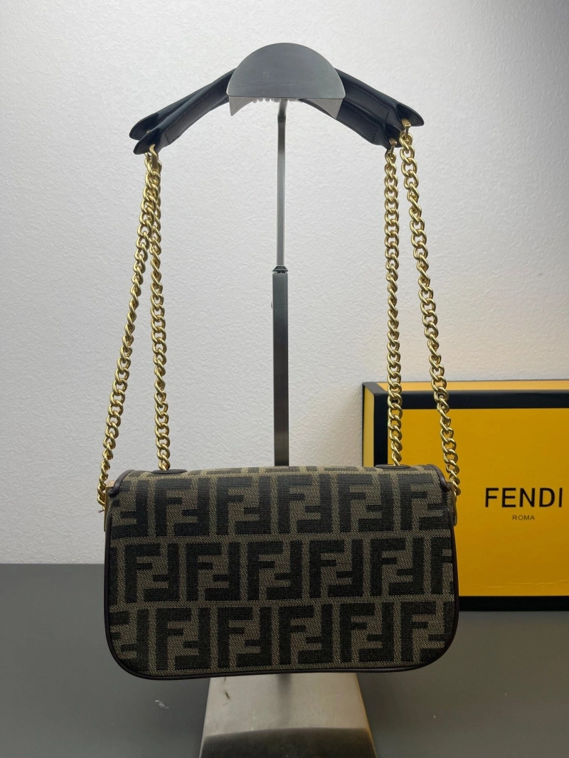 Fendi Top Handle Bags 4220D-0154