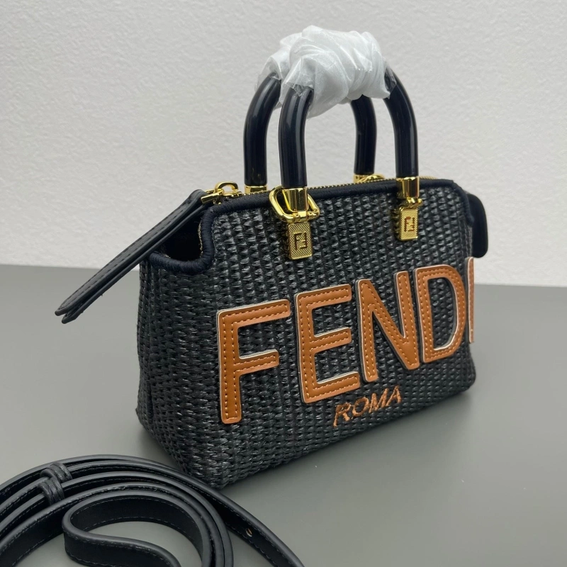 Fendi Top Handle Bags 4220D-0156