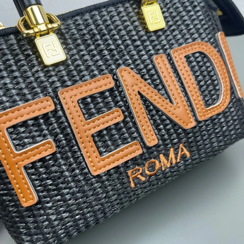 Fendi Top Handle Bags 4220D-0156