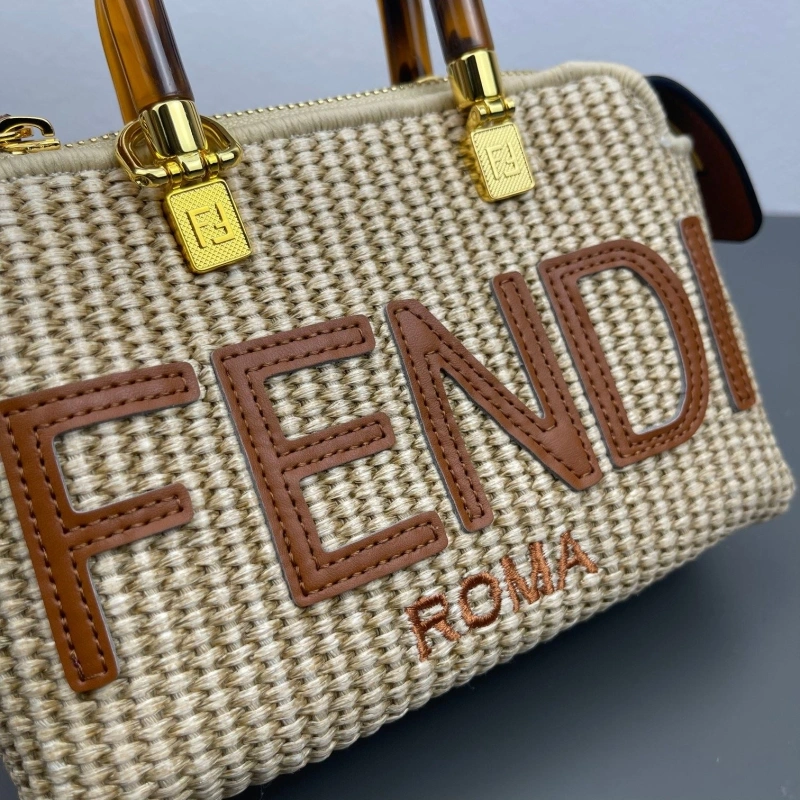 Fendi Top Handle Bags 4220D-0157