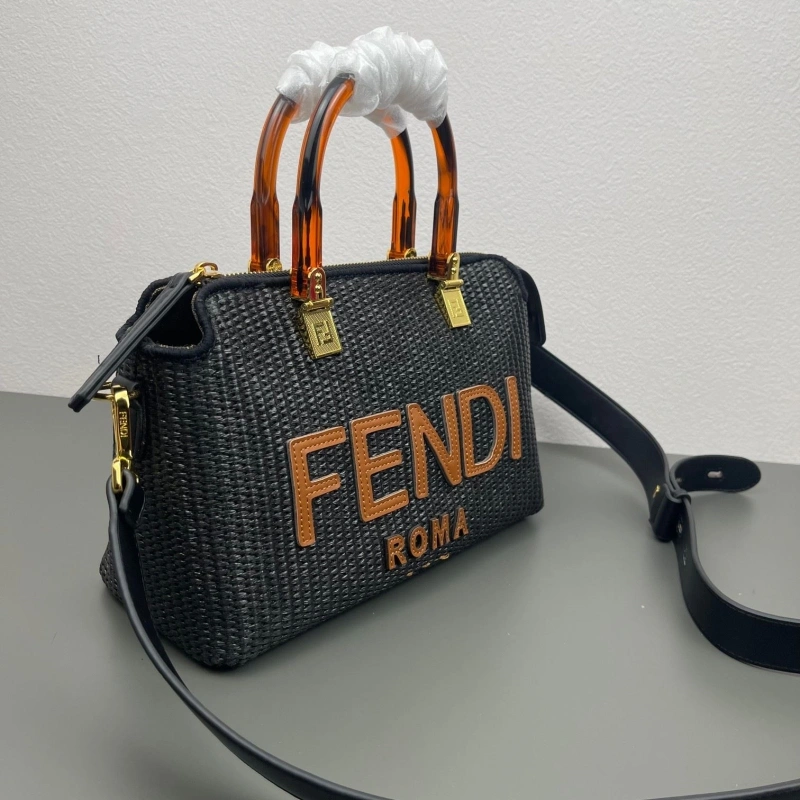 Fendi Top Handle Bags 4220D-0158