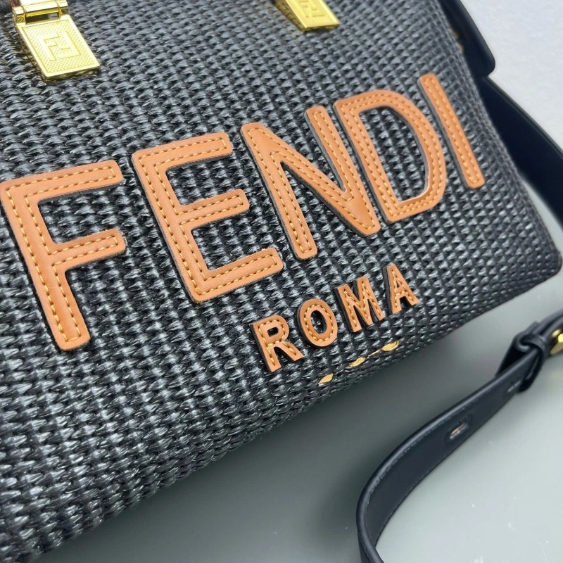 Fendi Top Handle Bags 4220D-0158