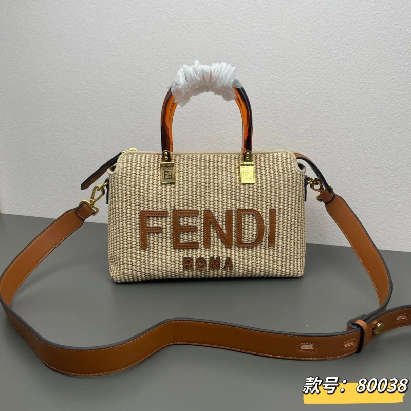 Fendi Top Handle Bags 4220D-0159