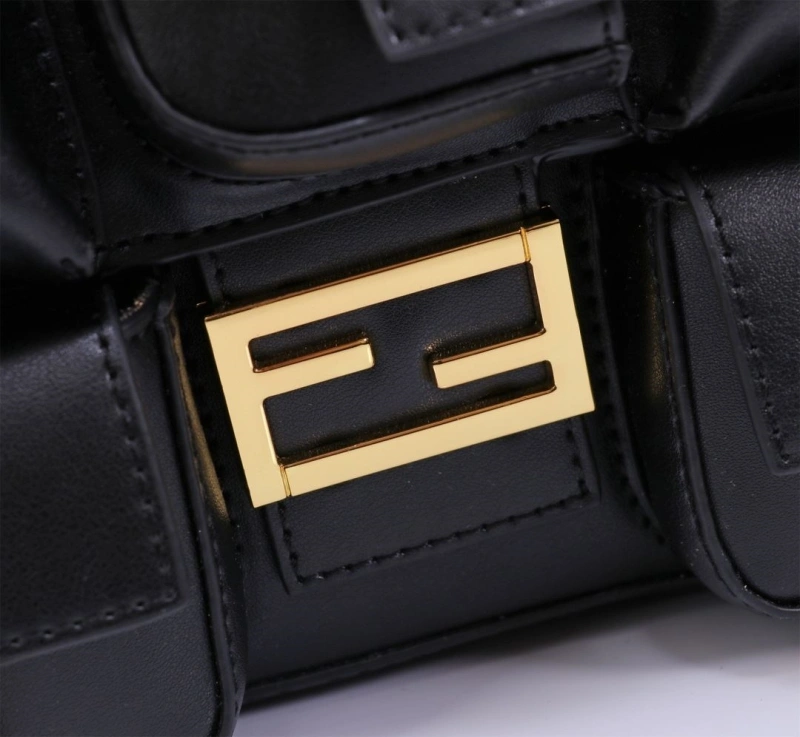 Fendi Baguette Bags 4220D-0160