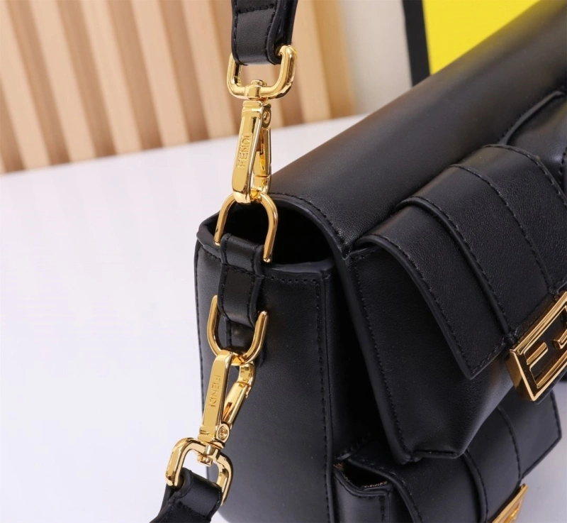 Fendi Baguette Bags 4220D-0160
