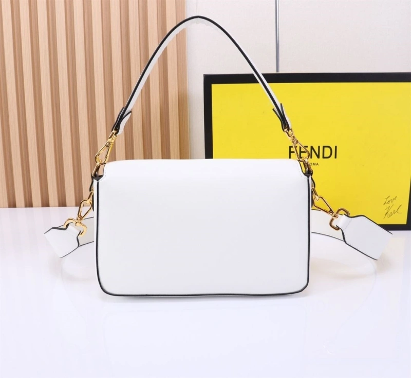 Fendi Baguette Bags 4220D-0161