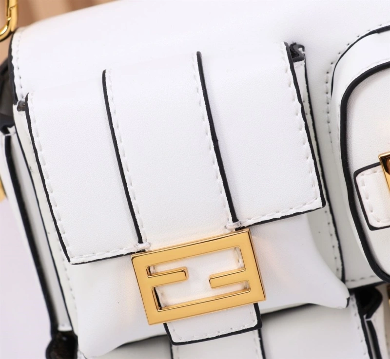 Fendi Baguette Bags 4220D-0161