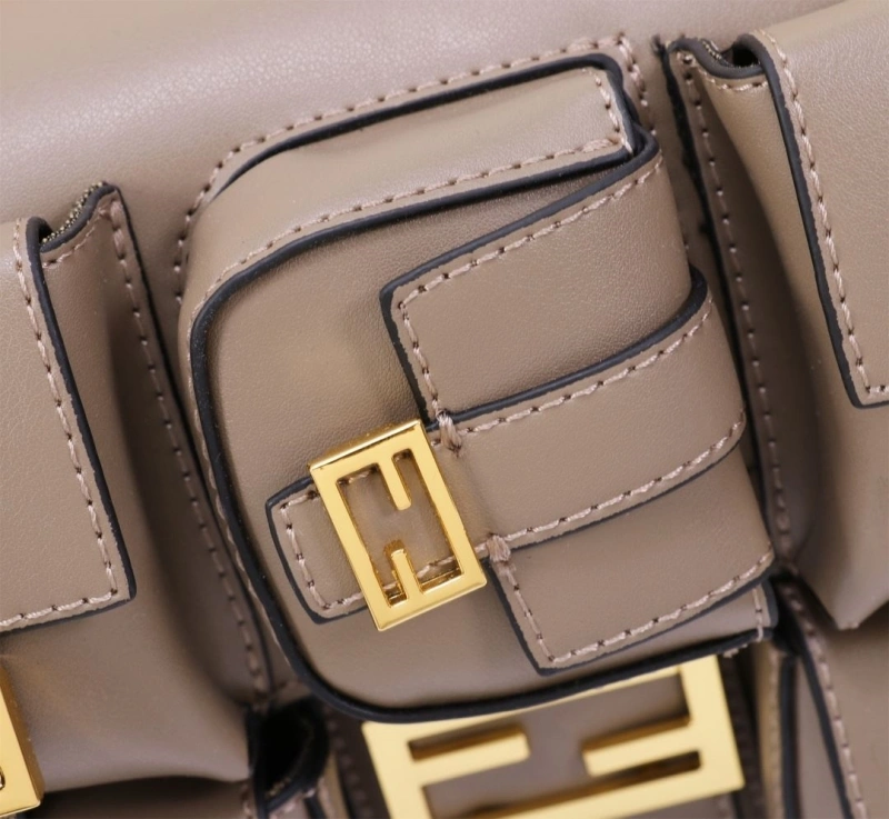 Fendi Baguette Bags 4220D-0162