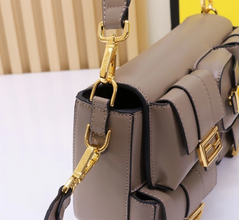 Fendi Baguette Bags 4220D-0162