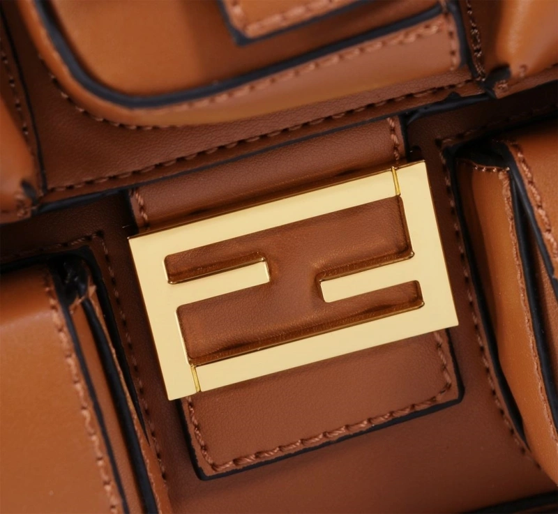 Fendi Baguette Bags 4220D-0163