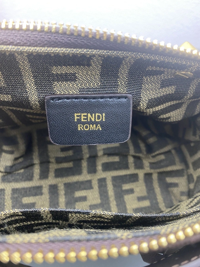 Fendi Top Handle Bags 4220D-0164