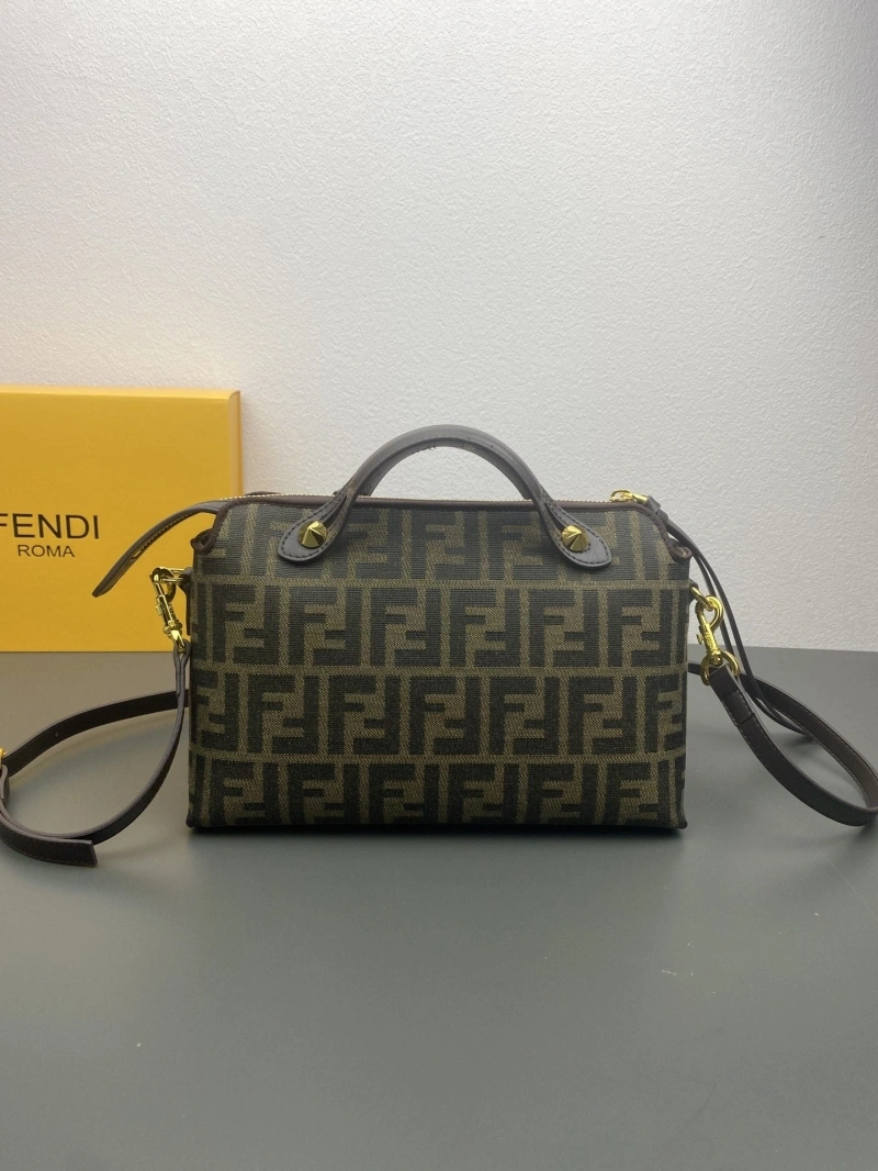 Fendi Top Handle Bags 4220D-0165
