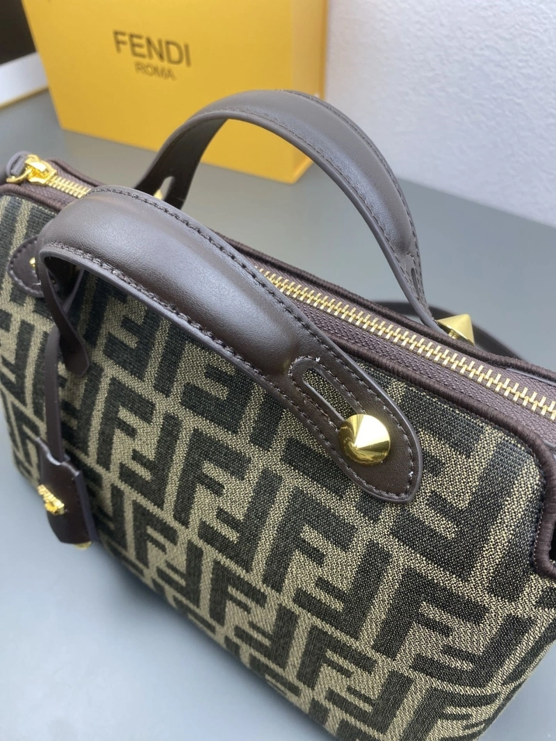 Fendi Top Handle Bags 4220D-0165