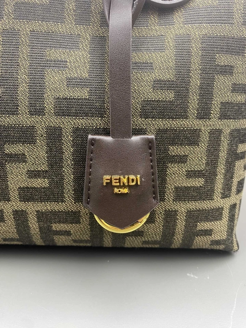 Fendi Top Handle Bags 4220D-0165