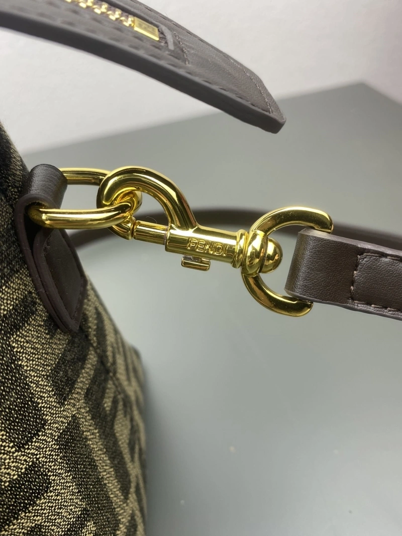 Fendi Top Handle Bags 4220D-0165