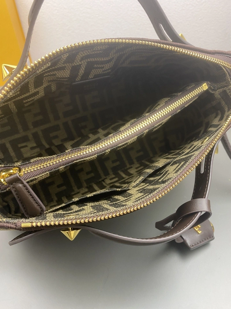 Fendi Top Handle Bags 4220D-0165