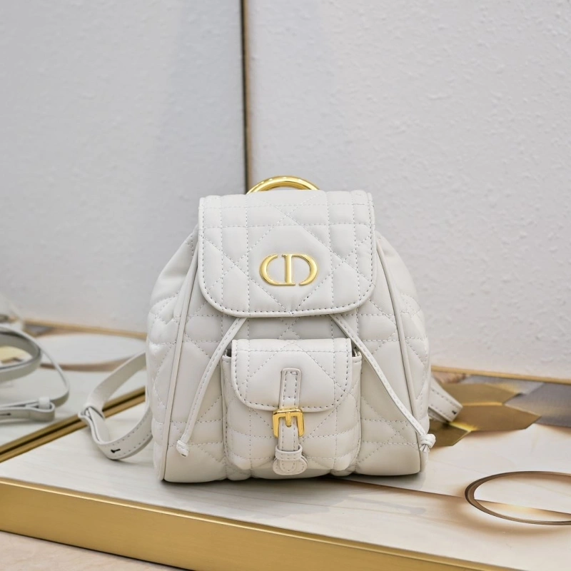 Dior Backpacks 4220D-0173
