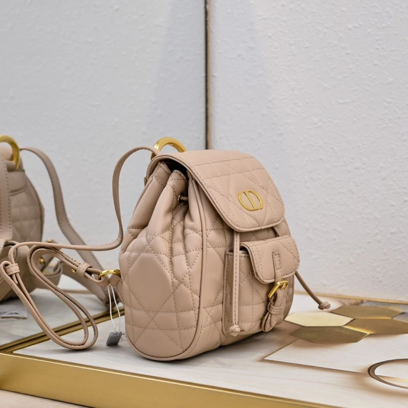 Dior Backpacks 4220D-0175