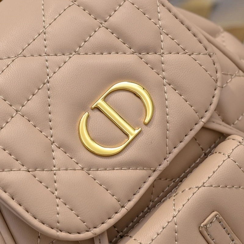 Dior Backpacks 4220D-0175