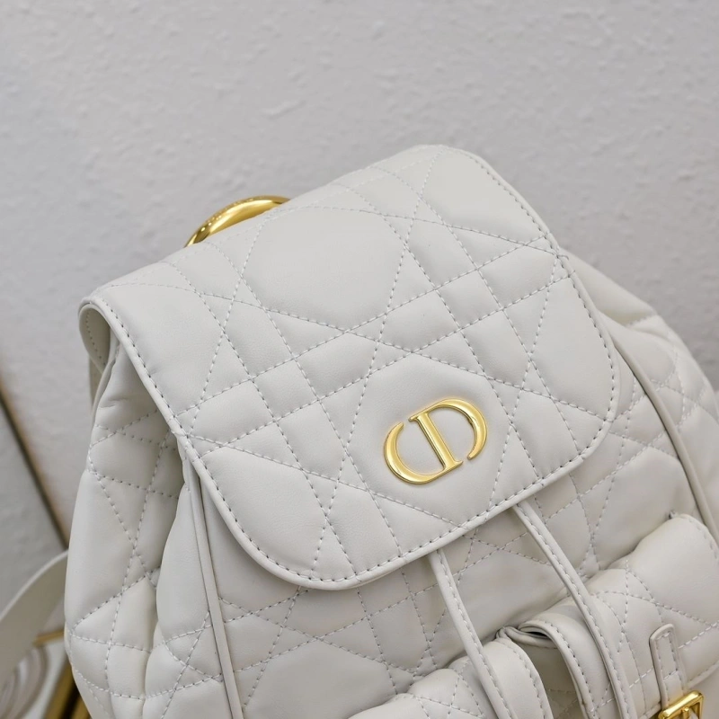 Dior Backpacks 4220D-0176