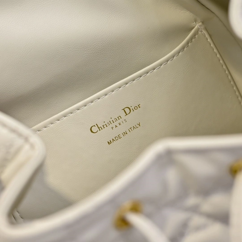 Dior Backpacks 4220D-0176