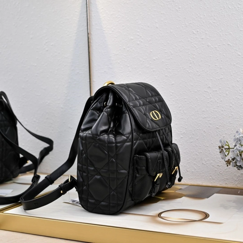 Dior Backpacks 4220D-0177