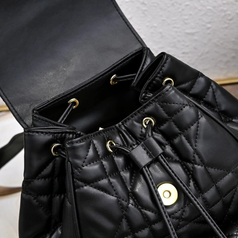Dior Backpacks 4220D-0177