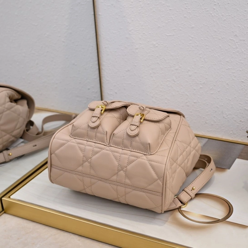 Dior Backpacks 4220D-0178
