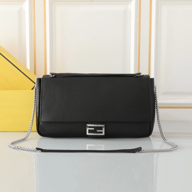 Fendi Satchel Bags 4220D-0183