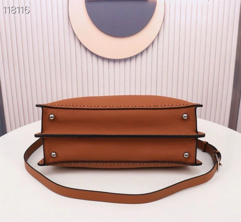 F**di top handle bags 4220d-0184