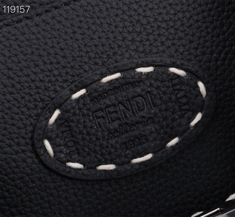 Fendi Top Handle Bags 4220D-0185