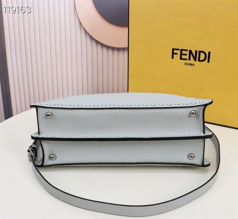 Fendi Top Handle Bags 4220D-0187
