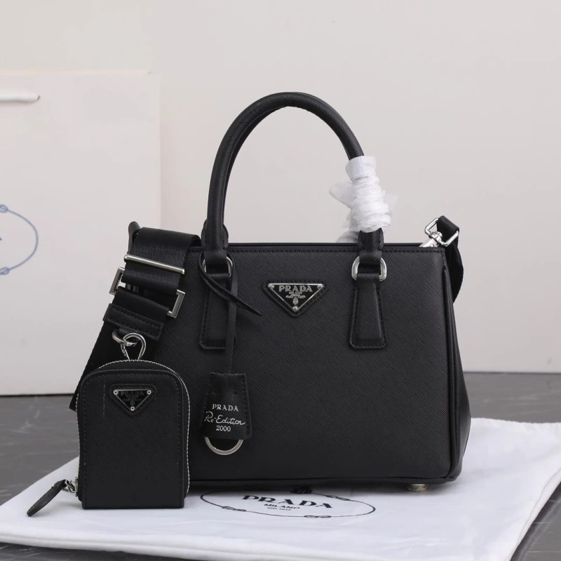 Prada Top Handle Bags 4220D-0192