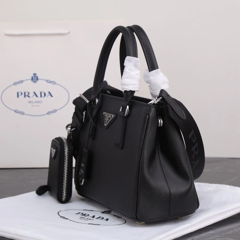 Prada Top Handle Bags 4220D-0192