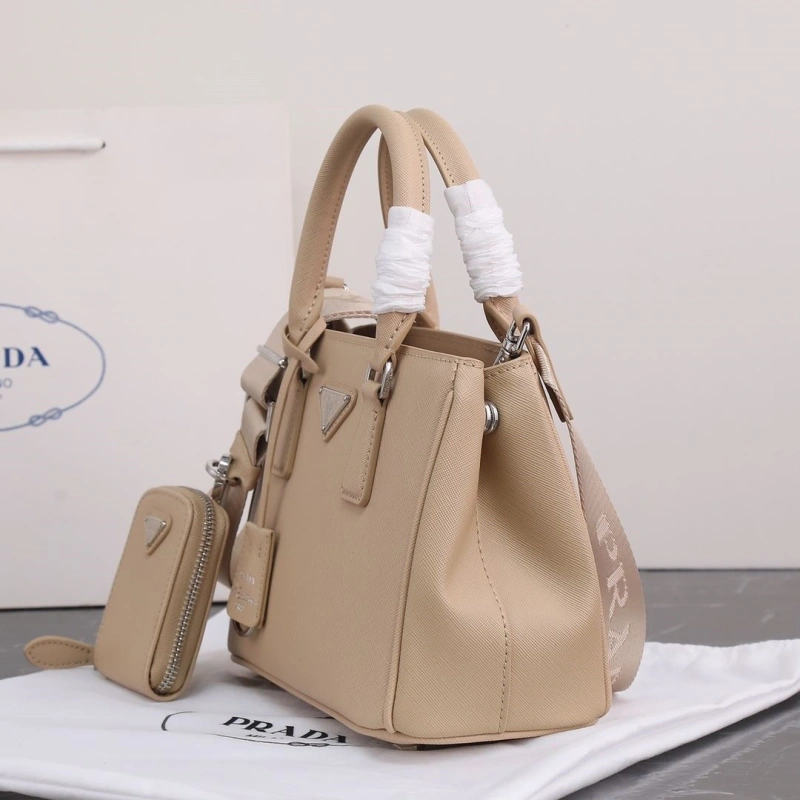 Prada Top Handle Bags 4220D-0193