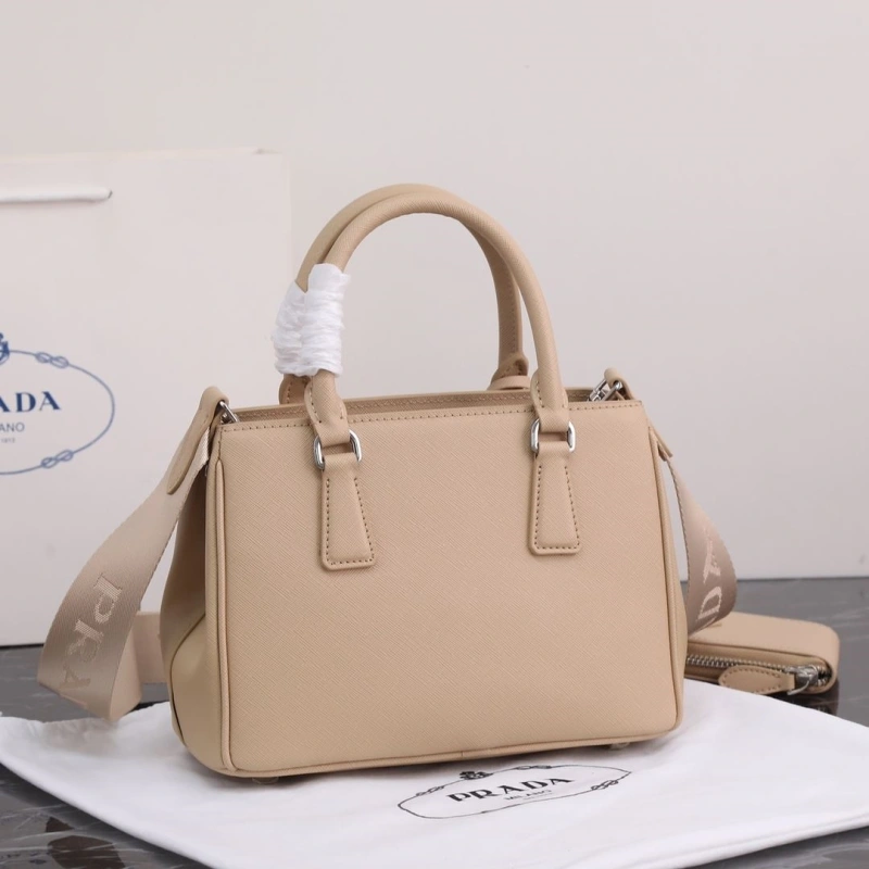 Prada Top Handle Bags 4220D-0193