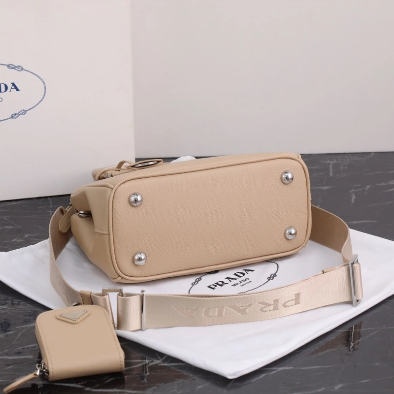 Prada Top Handle Bags 4220D-0193
