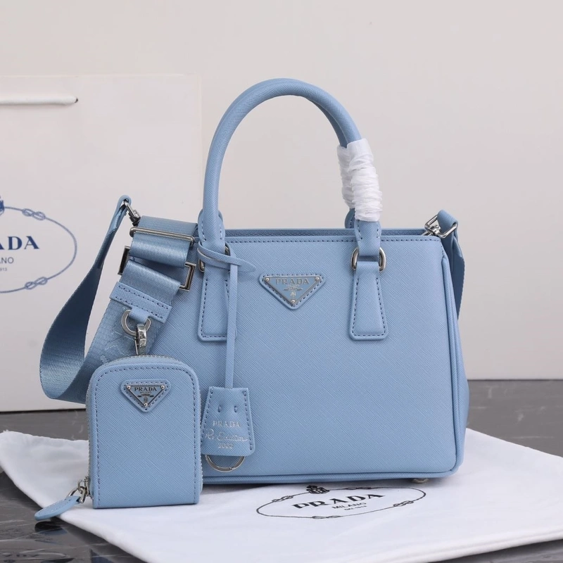 Prada Top Handle Bags 4220D-0195