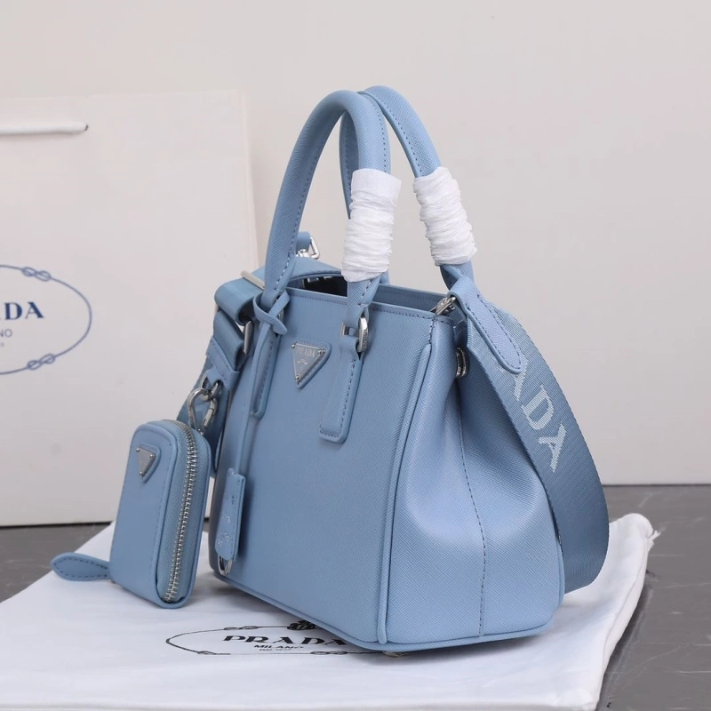 Prada Top Handle Bags 4220D-0195