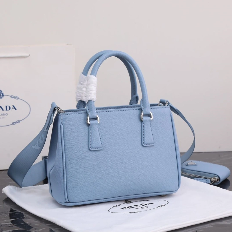 Prada Top Handle Bags 4220D-0195