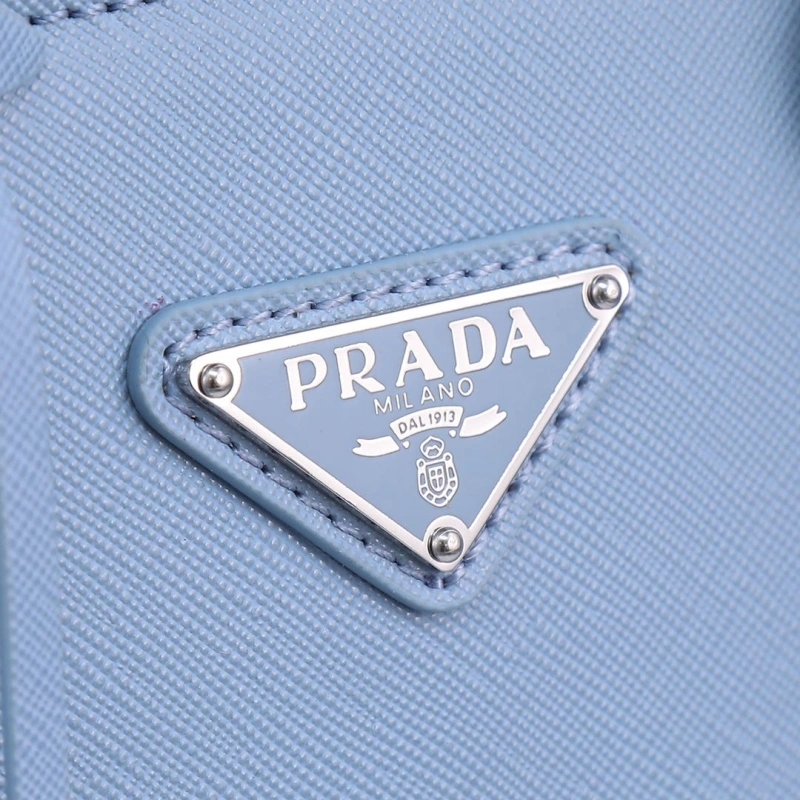 Prada Top Handle Bags 4220D-0195