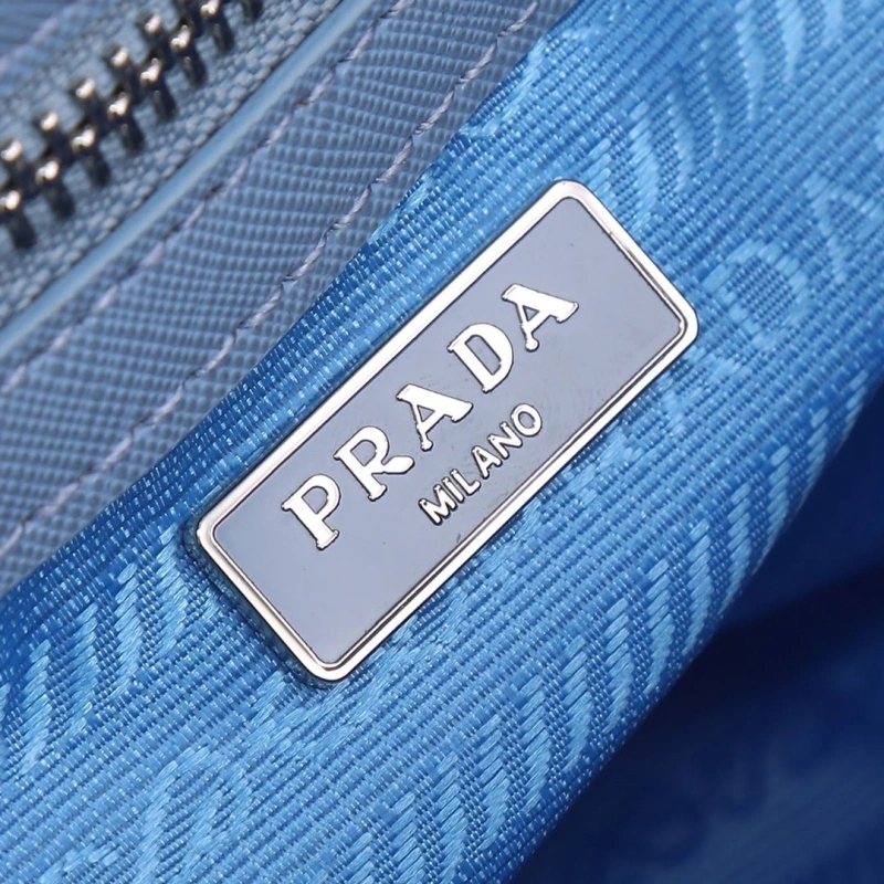 Prada Top Handle Bags 4220D-0195