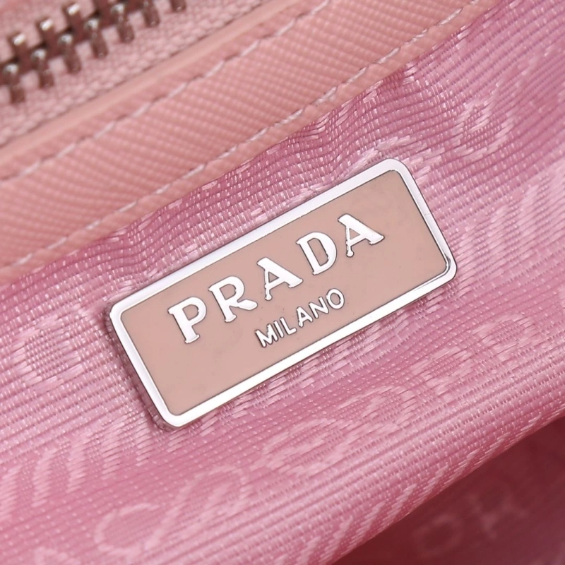 Prada Top Handle Bags 4220D-0196