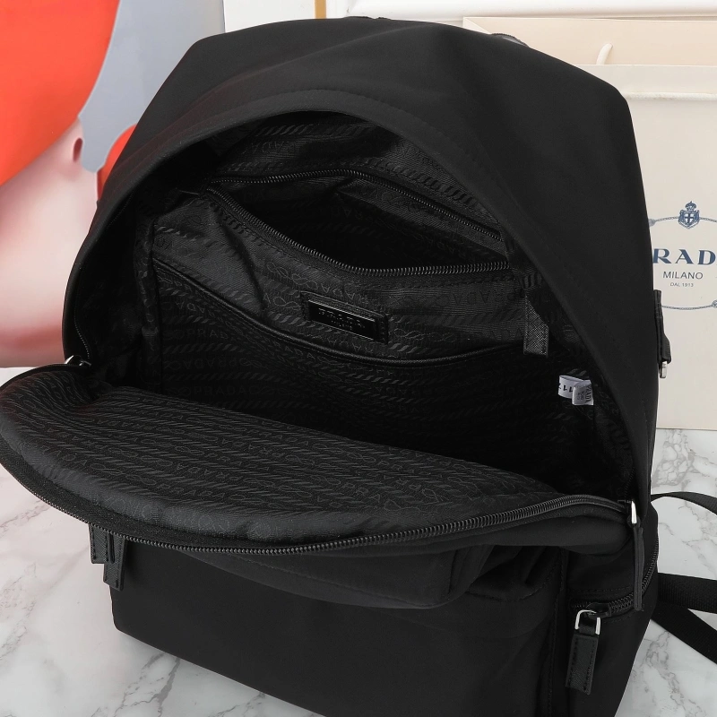 Pra*a backpacks 4220d-0205