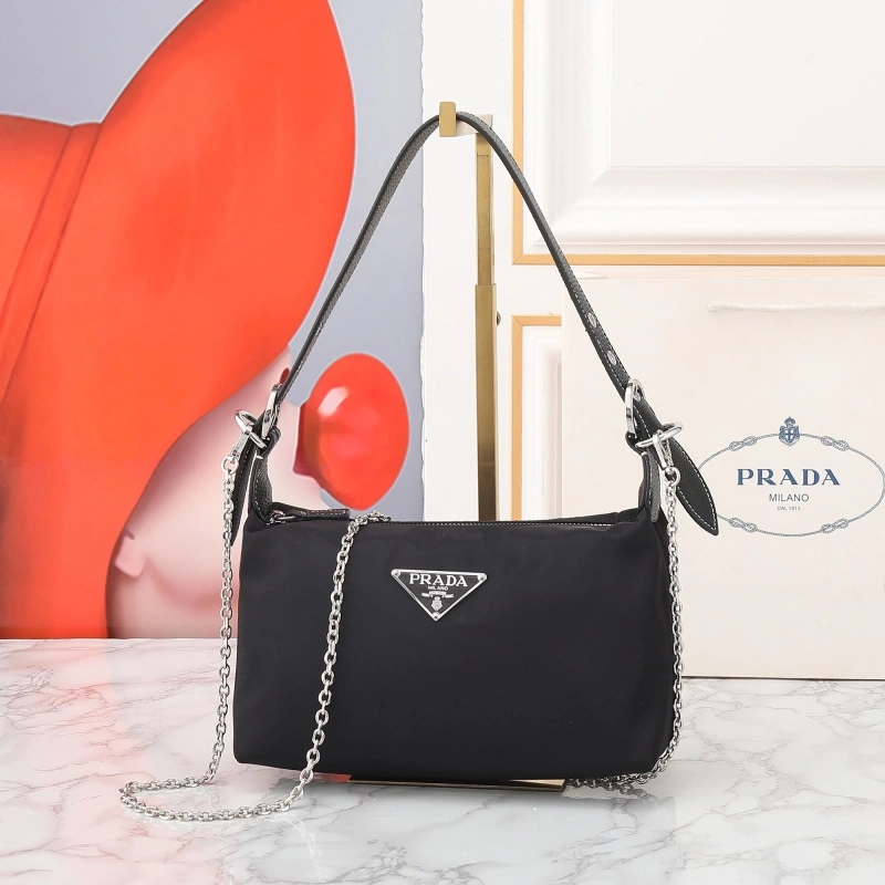 Prada Top Handle Bags 4220D-0211