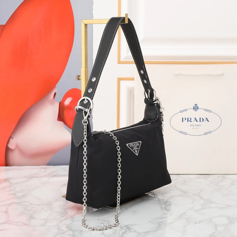Prada Top Handle Bags 4220D-0211