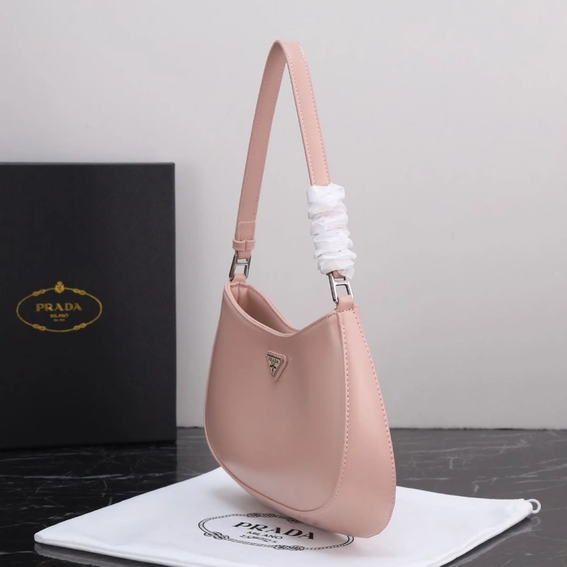 Prada Top Handle Bags 4220D-0217